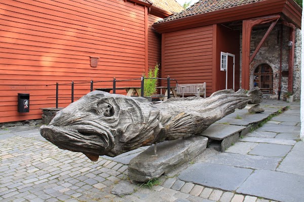 Bryggen 3