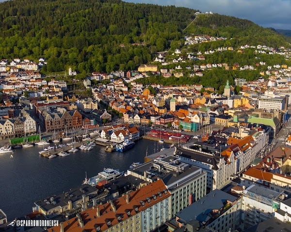 Bryggen 2