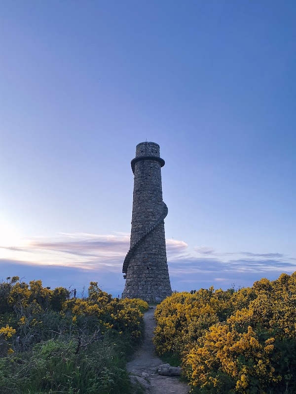 Carrickgollogan
