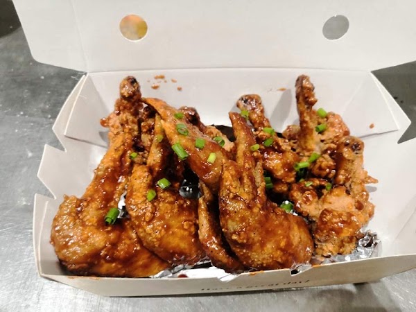Mad Mark's Creamery UPTown Center Katipunan Avenue 5