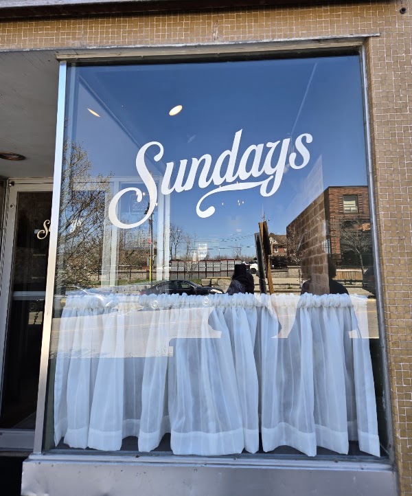 Sundays Restaurant