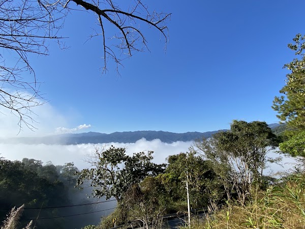 Kong Ngam View point 1