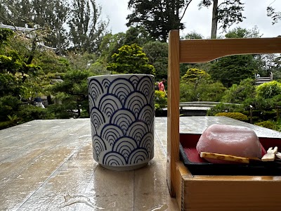 Japanese Tea House