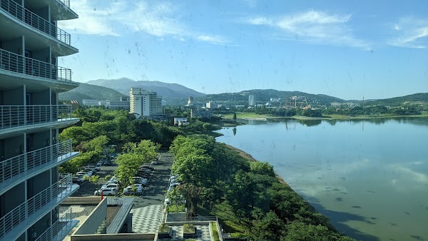 Lahan Select Gyeongju