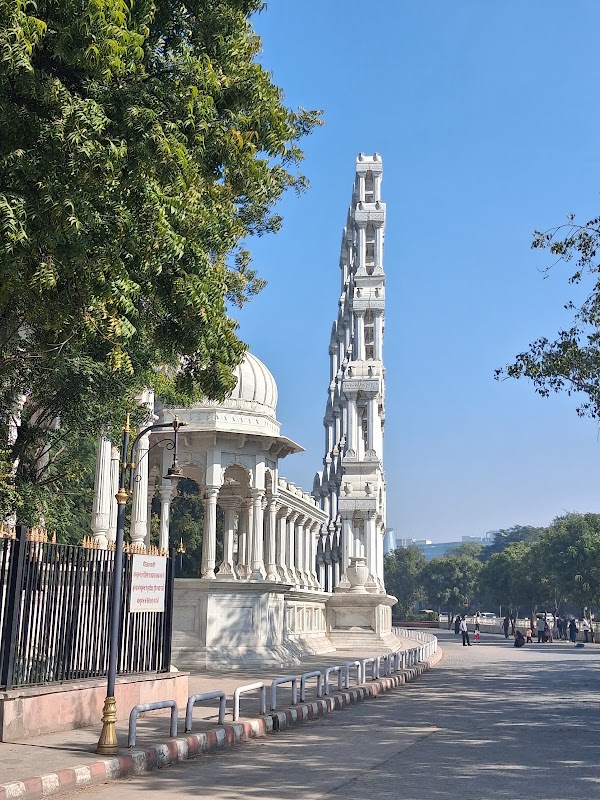 Patrika Gate 3