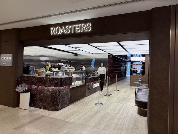 Roasters Central