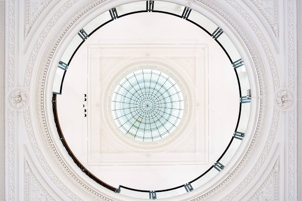Gropius Bau