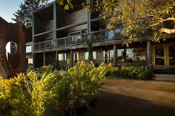 Alila Ventana Big Sur 1