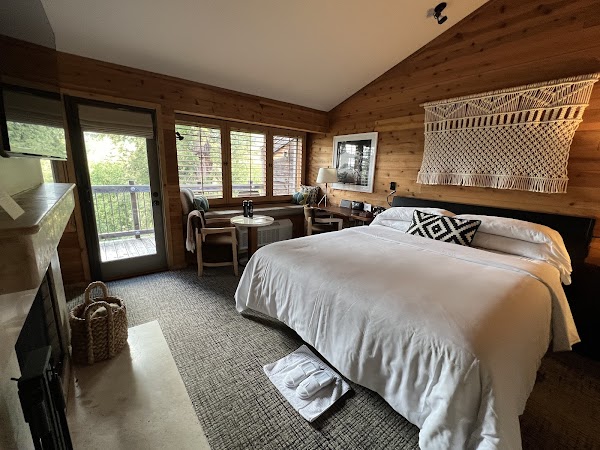 Alila Ventana Big Sur 5