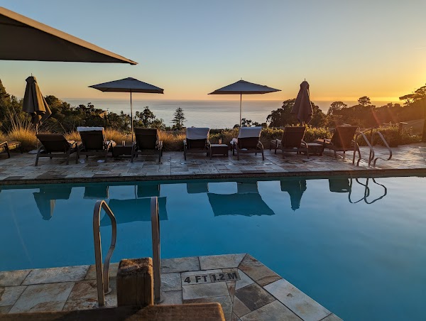 Alila Ventana Big Sur 4