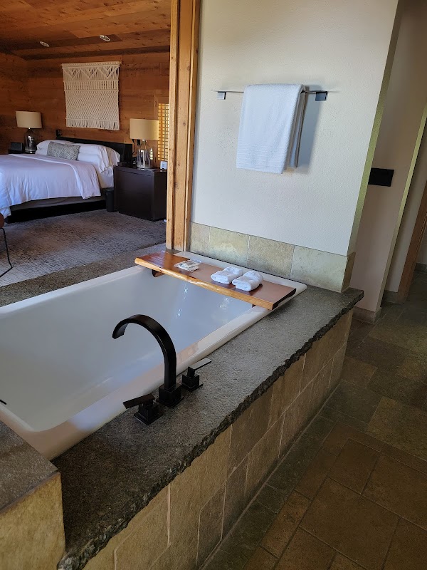 Alila Ventana Big Sur 3