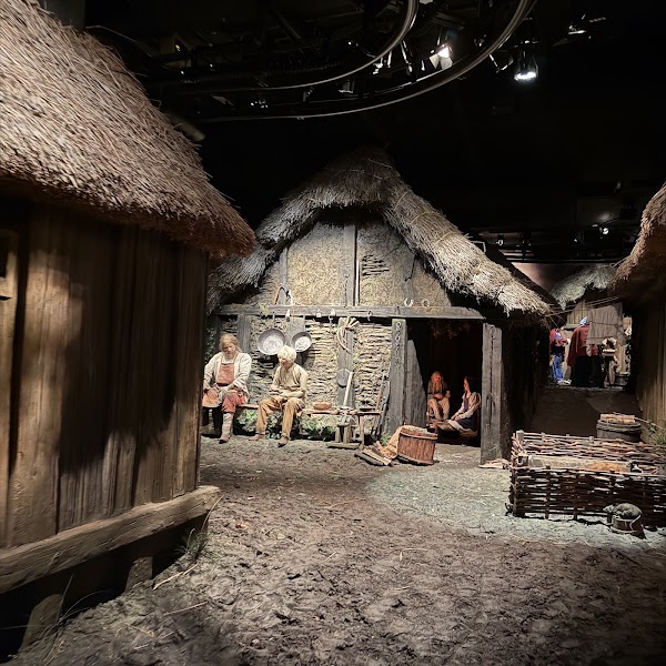 JORVIK Viking Centre 4