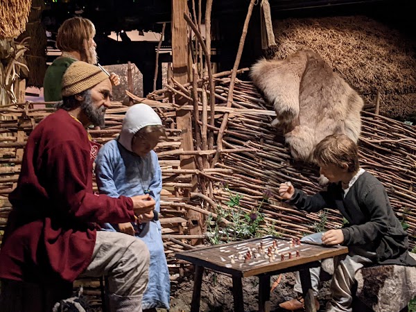 JORVIK Viking Centre 2