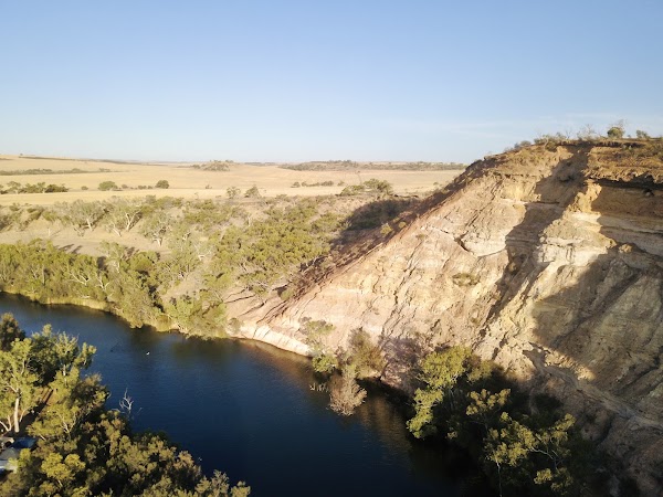 Ellendale Pool