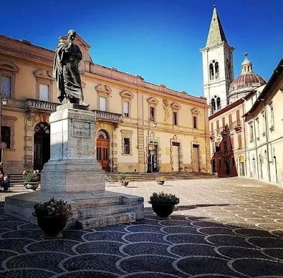 Sulmona