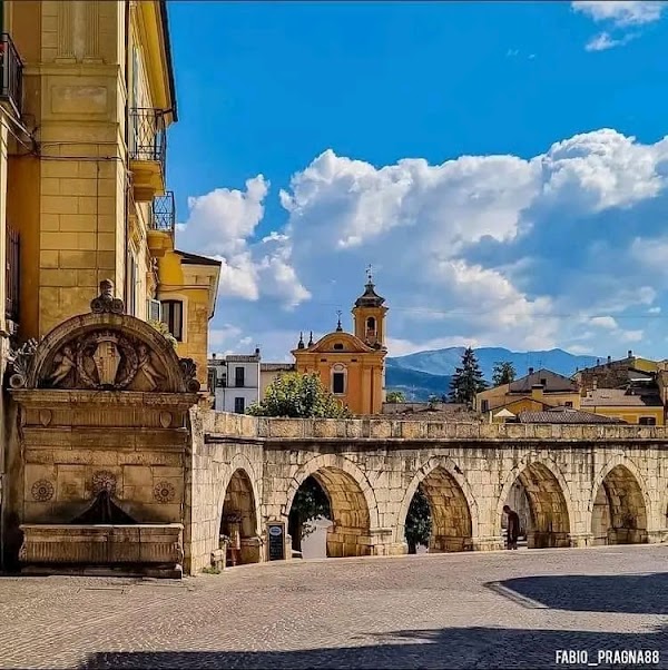 Sulmona 5