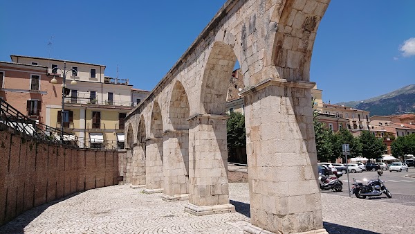 Sulmona 4
