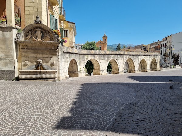 Sulmona 3