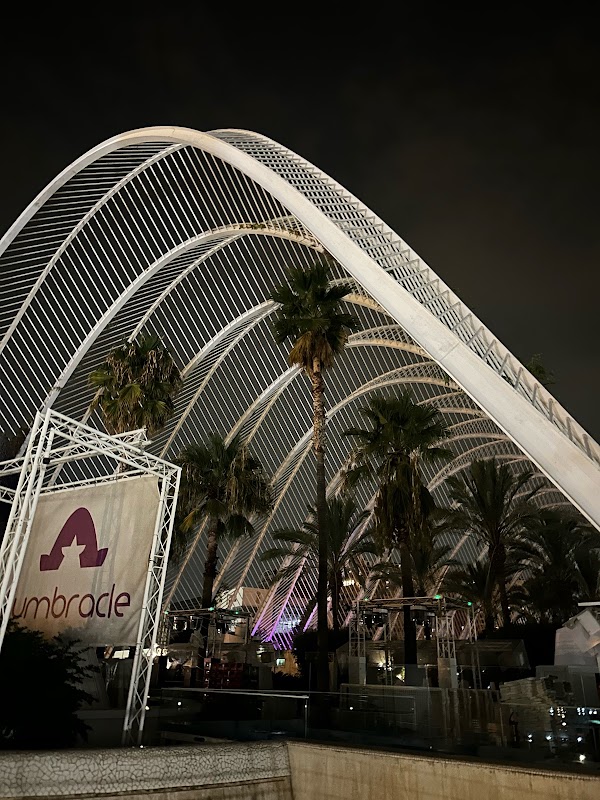 L’Umbracle Terraza 4