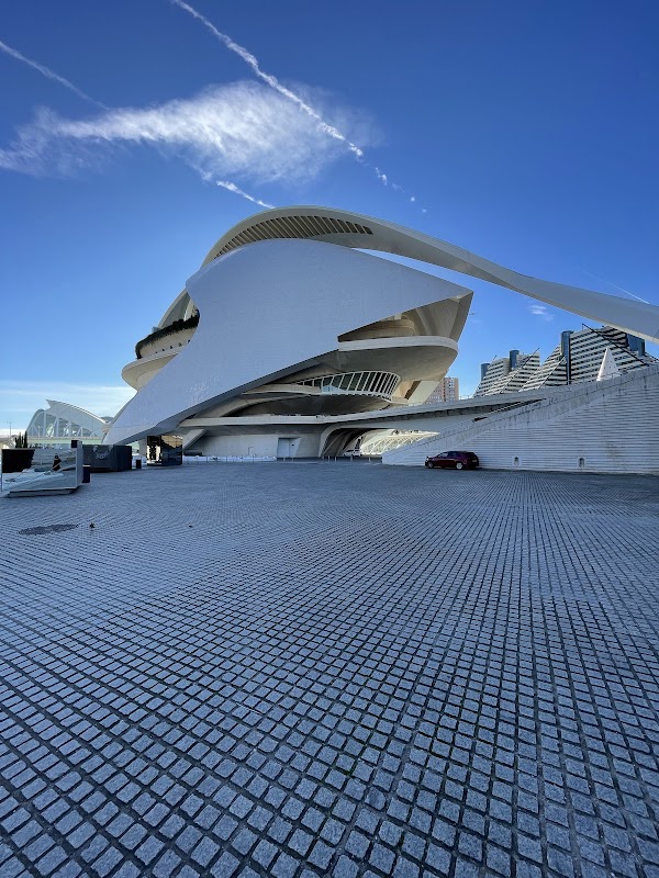L’Umbracle Terraza 3
