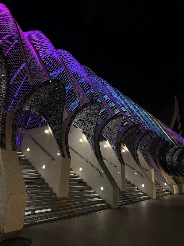 L’Umbracle Terraza 2