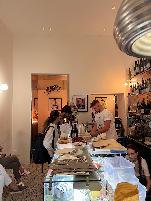 Bar Paradiso
