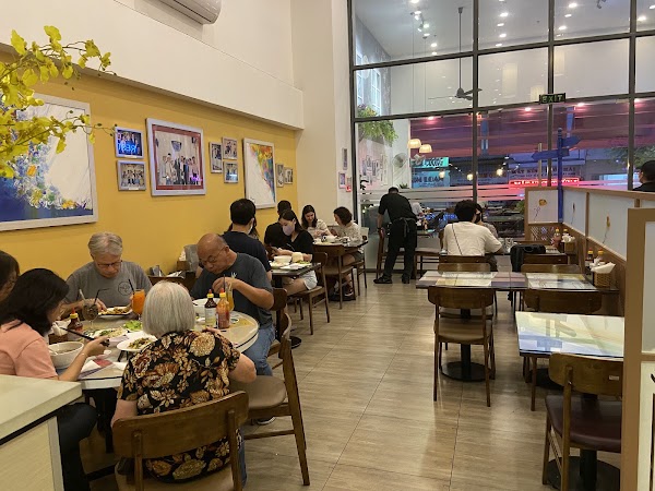 Phở 2000