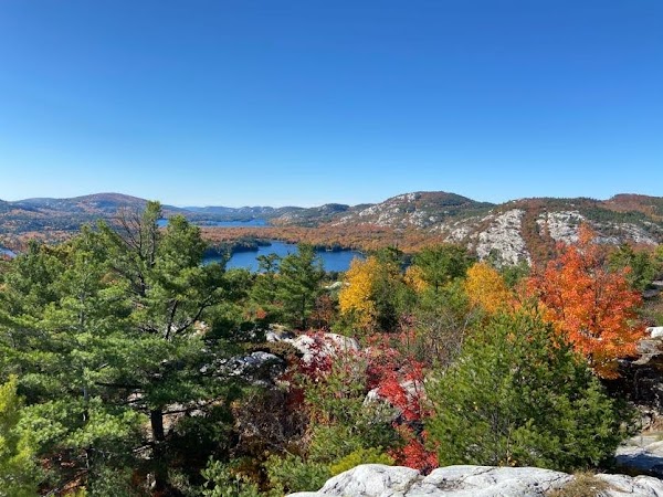 Killarney Provincial Park
