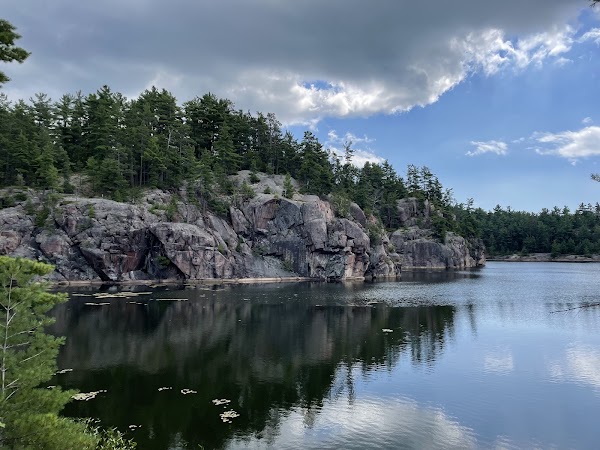 Killarney Provincial Park 5
