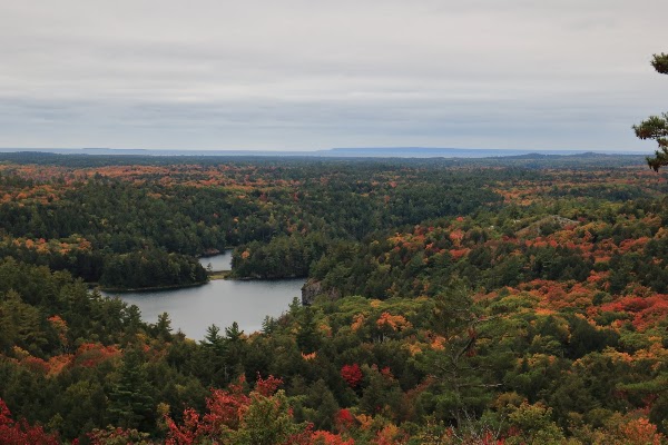 Killarney Provincial Park 4