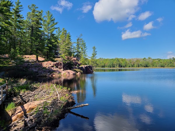 Killarney Provincial Park 3