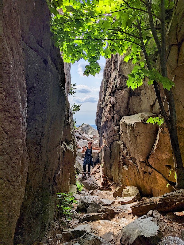 Killarney Provincial Park 2