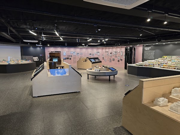 Mangyang-ro Sanbokdoro Museum 5