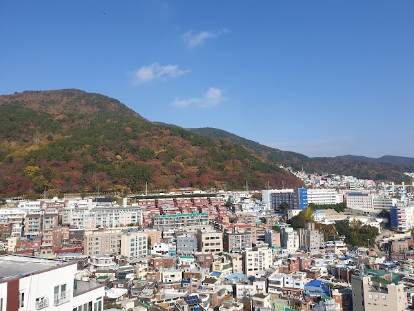Mangyang-ro Sanbokdoro Museum 3