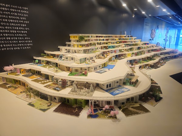 Mangyang-ro Sanbokdoro Museum 2
