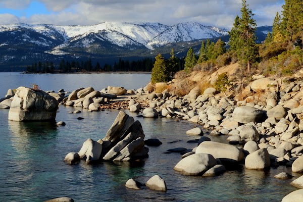 South Lake Tahoe 1