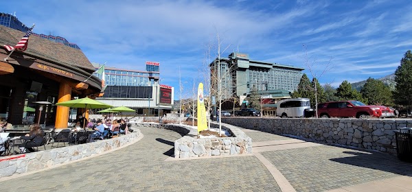 South Lake Tahoe 4