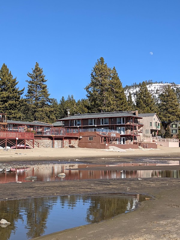 South Lake Tahoe 3