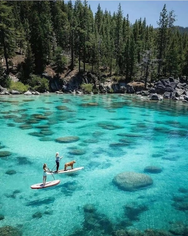 South Lake Tahoe 2