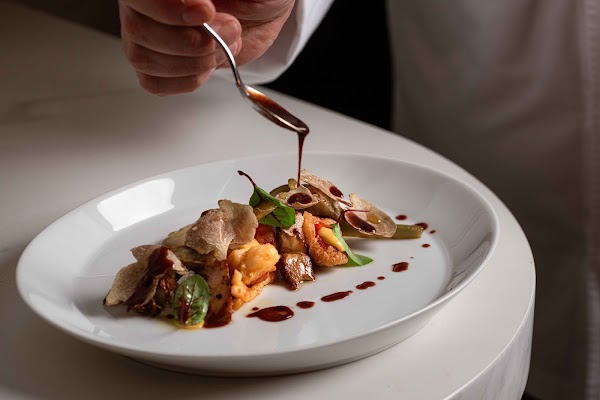 SETTIMO ROMAN CUISINE ANDTERRACE 5