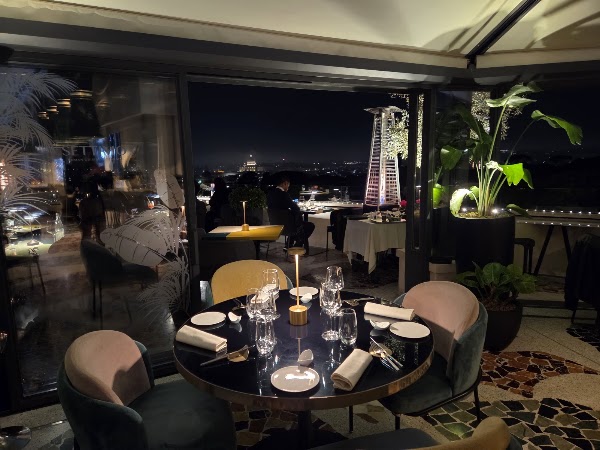 SETTIMO ROMAN CUISINE ANDTERRACE 4