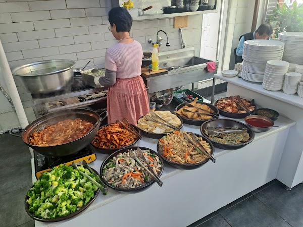 정성식당 3
