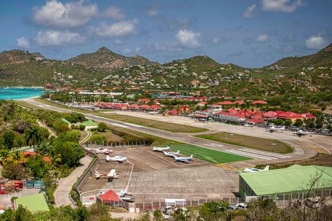 JW Marriott St. Maarten Beach Resort & Spa