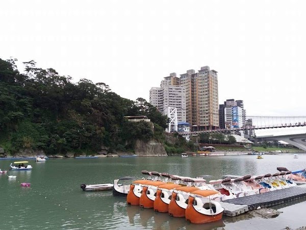 Xindian District