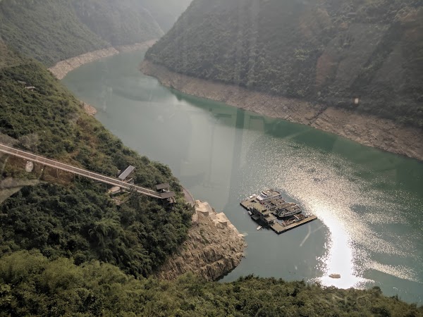 Furong River