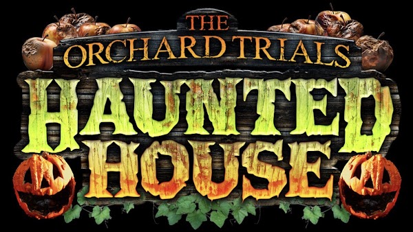 The Orchard Trials Haunted House 1