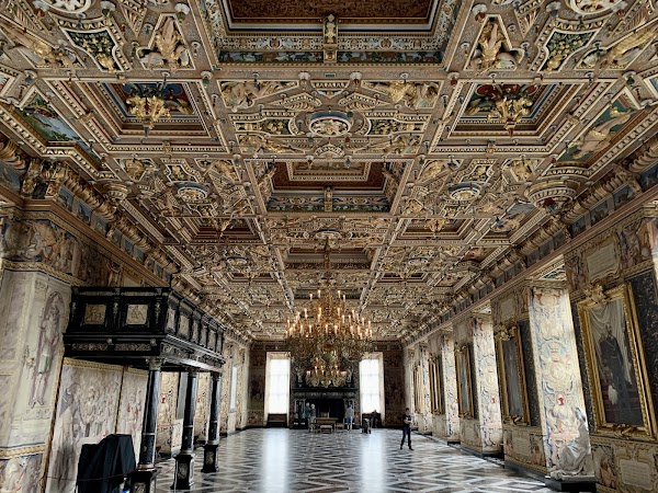 Frederiksborg Castle 4