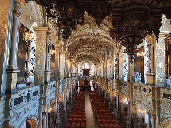 Frederiksborg Castle 3