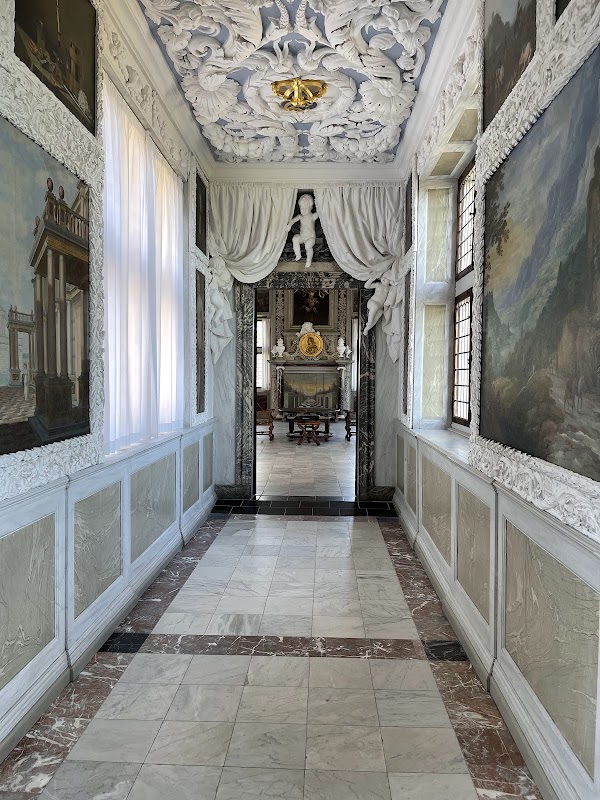 Frederiksborg Castle 2