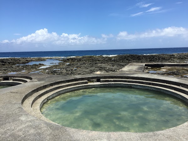 Zhaori Hot Springs 5